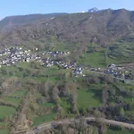 Casa Rural Fuentesil