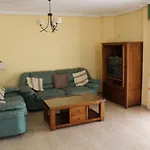 Villa Rural Campillo De Arenas