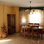 Villa Rural Campillo De Arenas