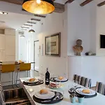 Florit Flats - Serranos Apartment