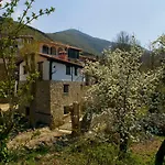 Casa Tio Conejo