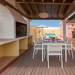 Villa Bella Lucia 1. Piscina Climatizada, Wifi, Bbq.