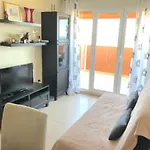 Apartament El Castillo De Bonalba