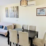 Apartament El Castillo De Bonalba