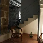 Casa Rural Santana