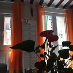 Apartamento Corazon De Portales