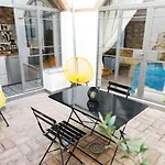 Room Hands Apartamento Boutique