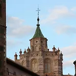 Apartamento Torre Del Salvador