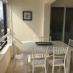 Apartamento Av Madrid 2H