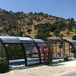 Apartamentos Turísticos Rurales Monte de las Ánimas