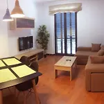 Apartamento Santa Faz