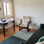 Apartamentos Triacastela