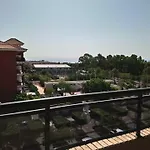 Atico Con Vistas Al Mar En Canet D\'En Berenger