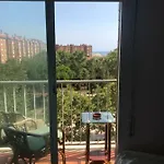 Habitacion con terraza