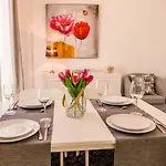 Apartamento Moderno