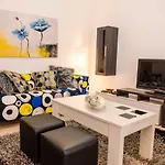 Apartamento Moderno
