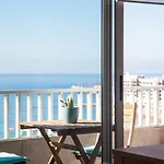 Apartamento con Vistas al MAR