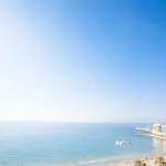 Apartamento con Vistas al MAR