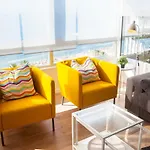 Apartamento con Vistas al MAR
