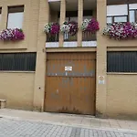 Apartamento Pasaleku-Aoiz