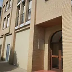 Apartamento Pasaleku-Aoiz