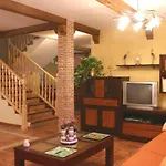 Casa Rural Valle Esgueva