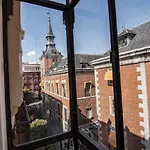 Plaza Mayor Suites&Apartments