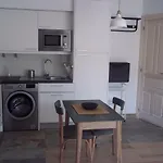 Casa Con Arte En El Pirineo