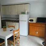 Avenida Manila, 4 Apartamento
