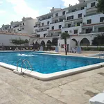 Avenida Manila, 4 Apartamento