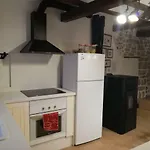 La Casita Del Castillo