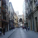 Apartamento Torres