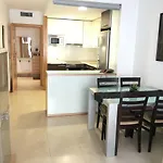 Apartamento Calafell Playa