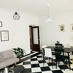 Apartamento San Francisco