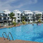 Oasis Beach Casa Georgio
