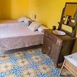 La Casa De Severina