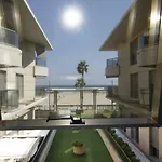 Apartament-Primera Linea Playa Patacona