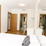 Apartament-Primera Linea Playa Patacona