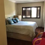 Apartamento Plaza del Cristo la Laguna