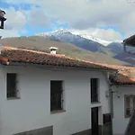 La Casa De Severina