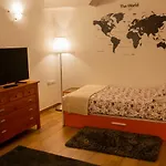 Apartamento En La Ruta Del Romanico De Zamora