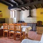 La Casa De Severina