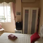 Habitaciones frente a la playa