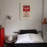 Habitaciones frente a la playa