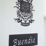 Apartamento Buendia