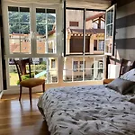 Chalet En Espinosa Monteros