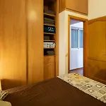 Apartamento a pie de playa