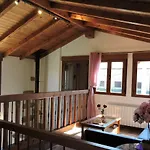 La Casa De La Abuela