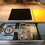 Apartamento Solis