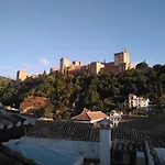 Casa-Mirador La Alhacena